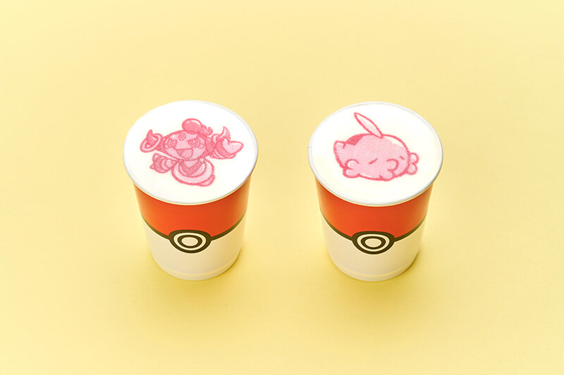 伝説のポケモン「レックウザ」のドーナツが本当に発売へ_009