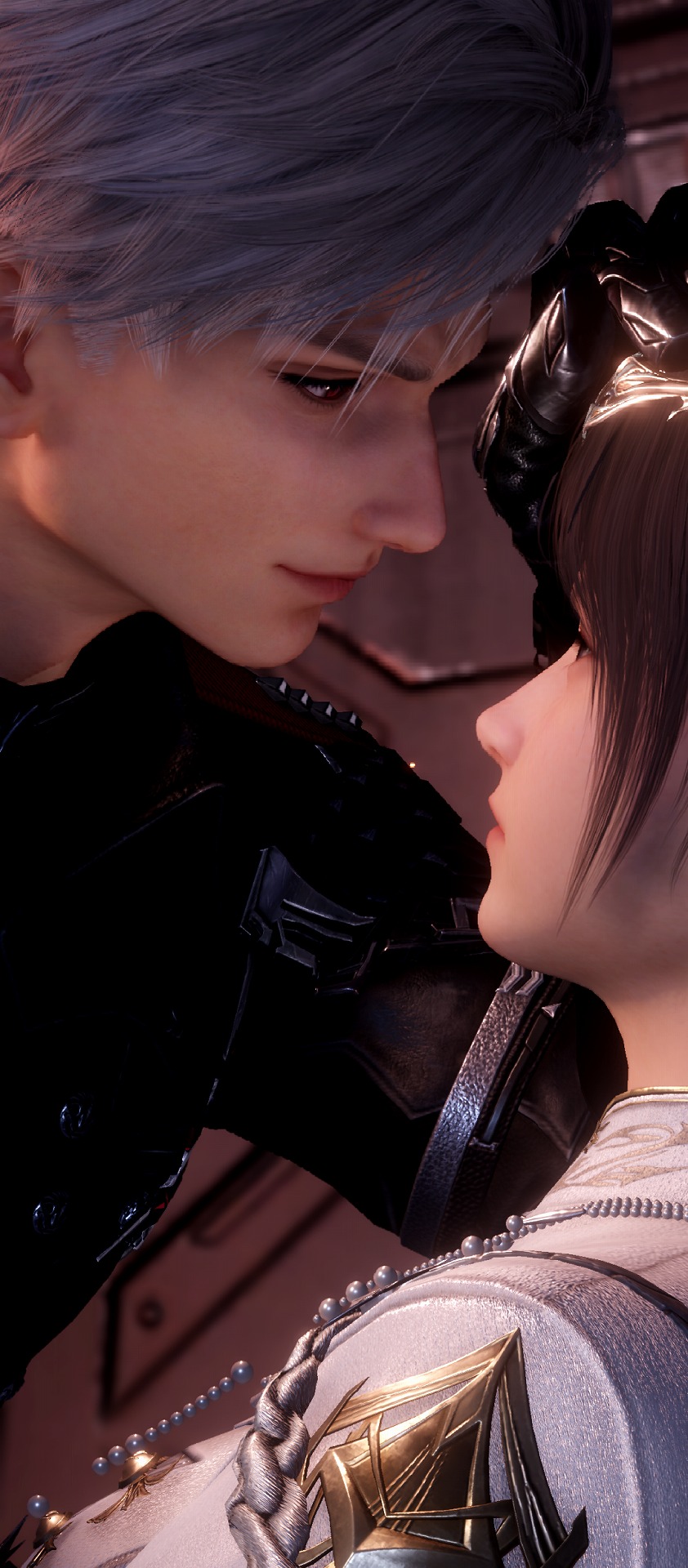 『恋と深空』で同棲生活を過ごせる「マイホーム機能」が相変わらず“現実”を置き去りにしていた件_013