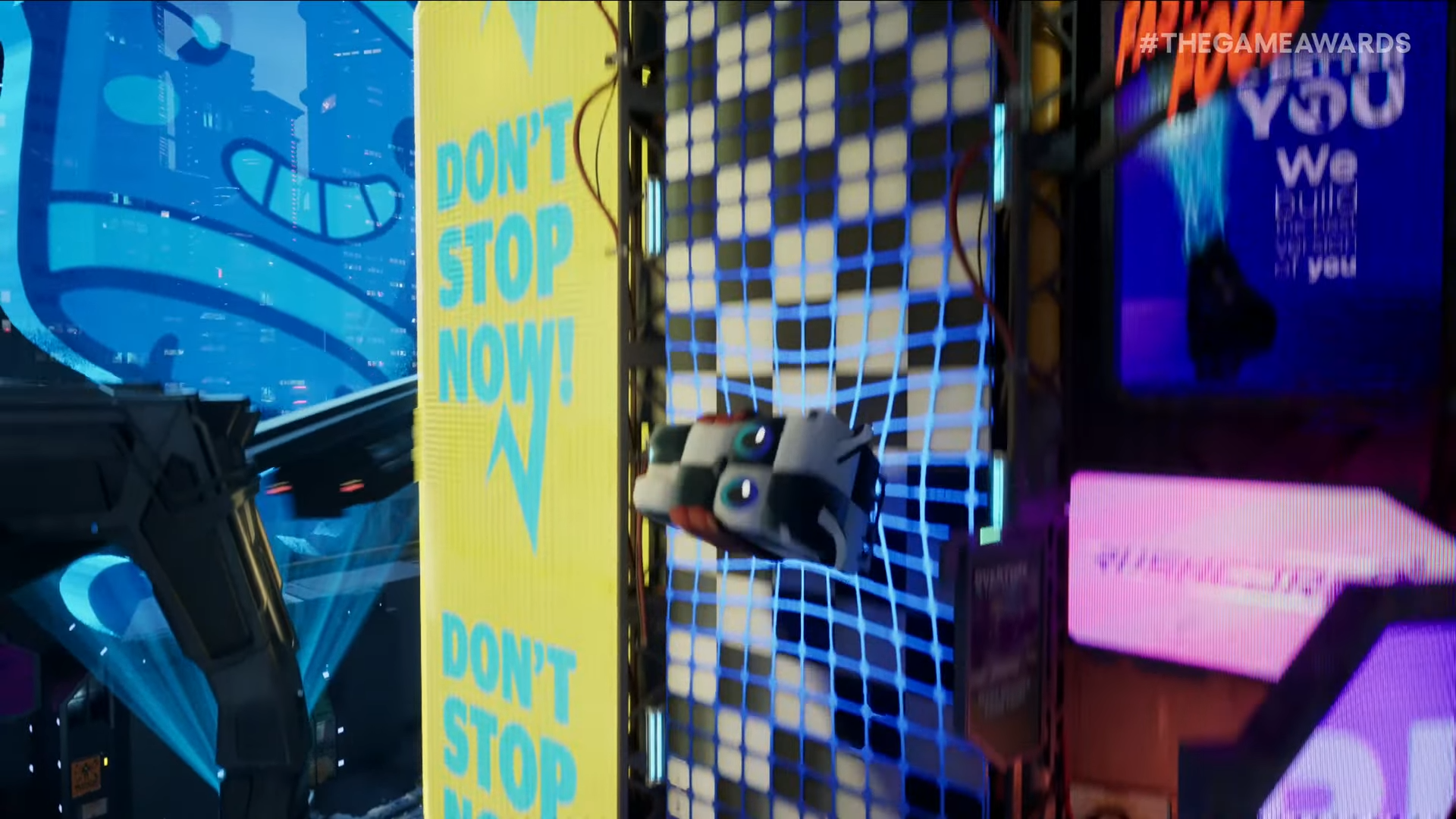 『Bradley the Badger』が発表。アナグマの主人公がいろんなゲームの世界を冒険_006