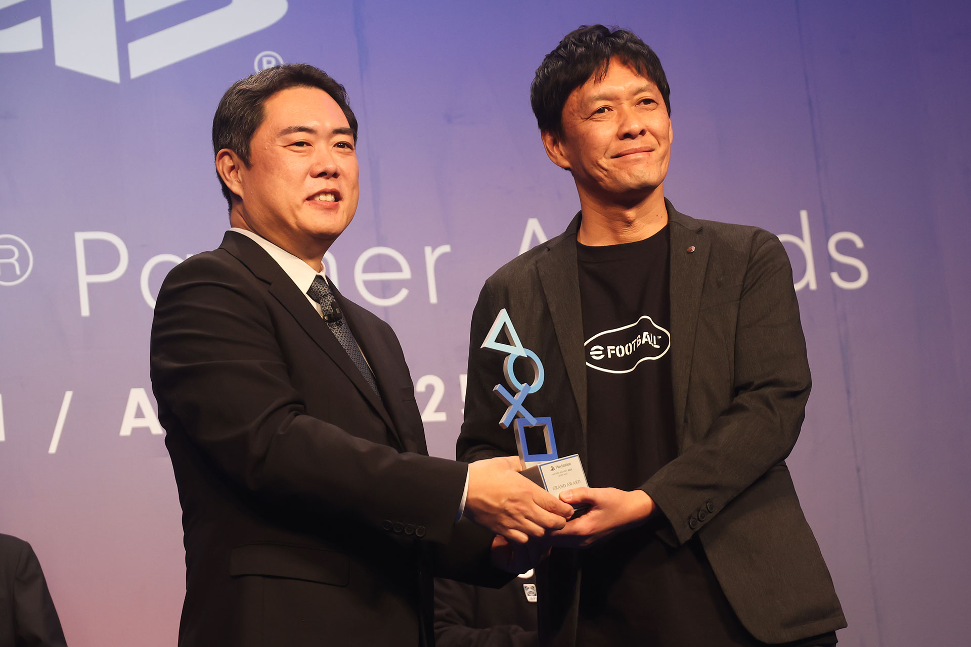 「PlayStation Partner Awards 2025 Japan Asia」取材レポート_020