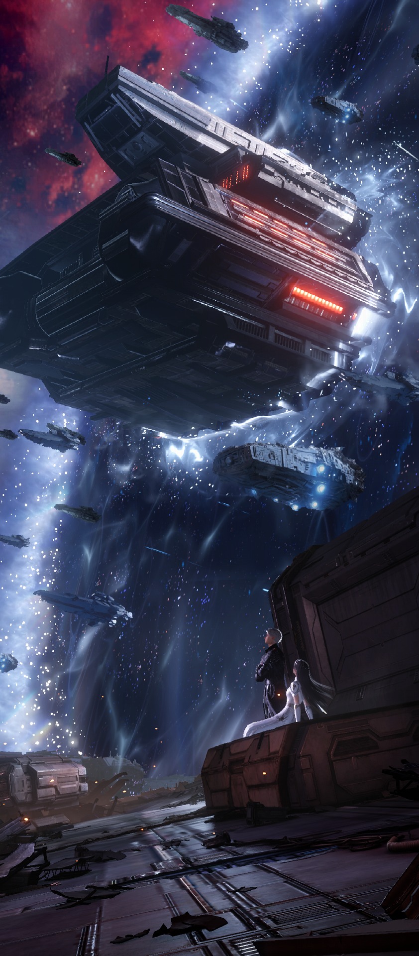 『恋と深空』で同棲生活を過ごせる「マイホーム機能」が相変わらず“現実”を置き去りにしていた件_014