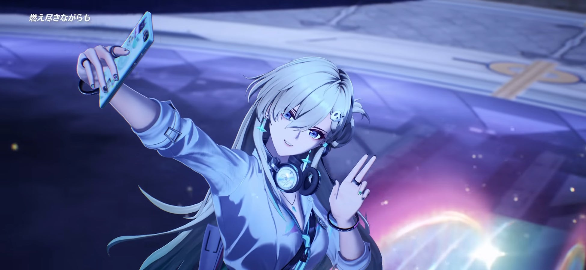 『鳴潮』新エリア「ラハイロイ」や探索バイクなどの新要素を含む超大型アップデート「星空を瞳に映して」が12月25日より配信_011