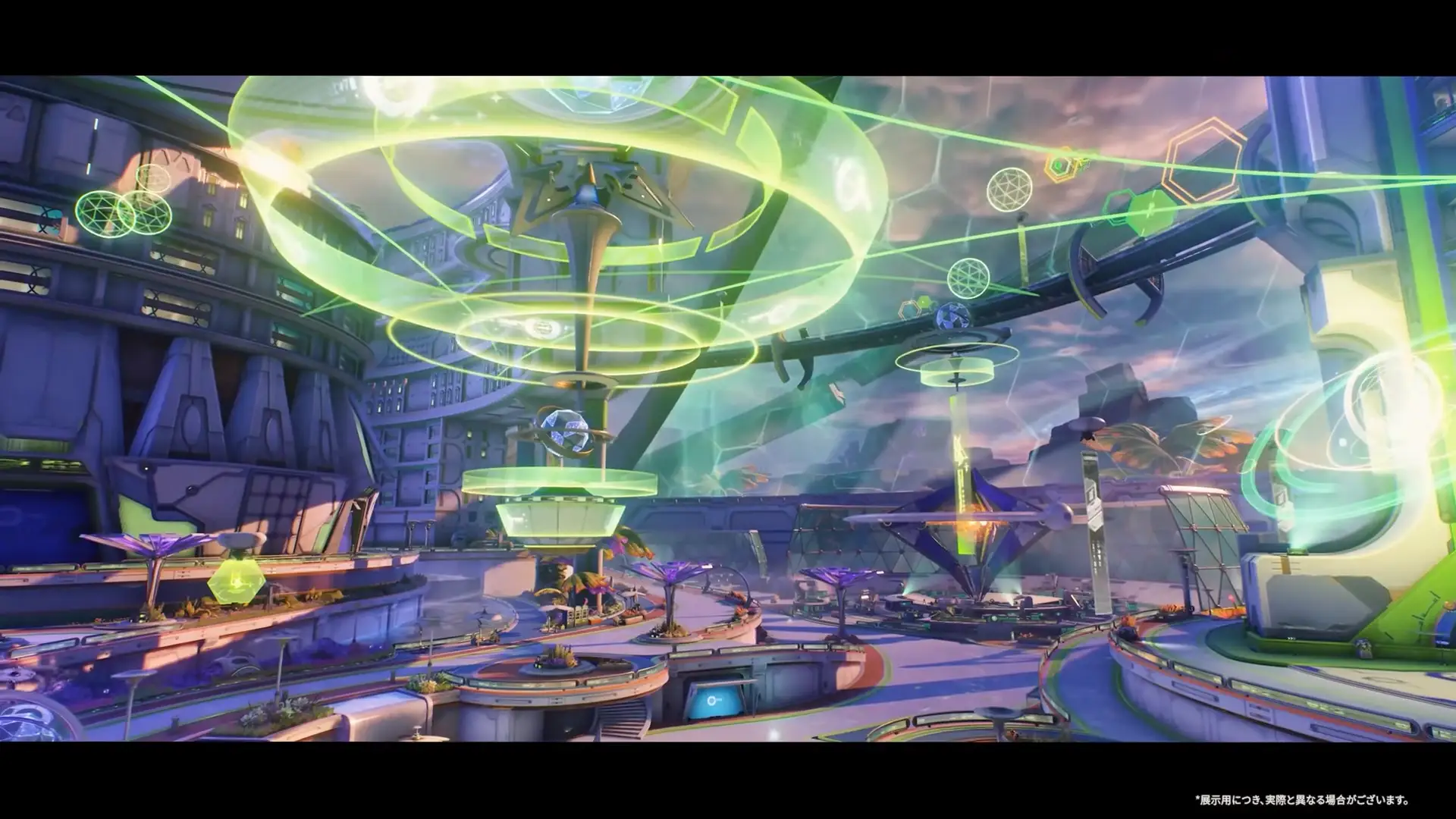 『鳴潮』新エリア「ラハイロイ」や探索バイクなどの新要素を含む超大型アップデート「星空を瞳に映して」が12月25日より配信_001