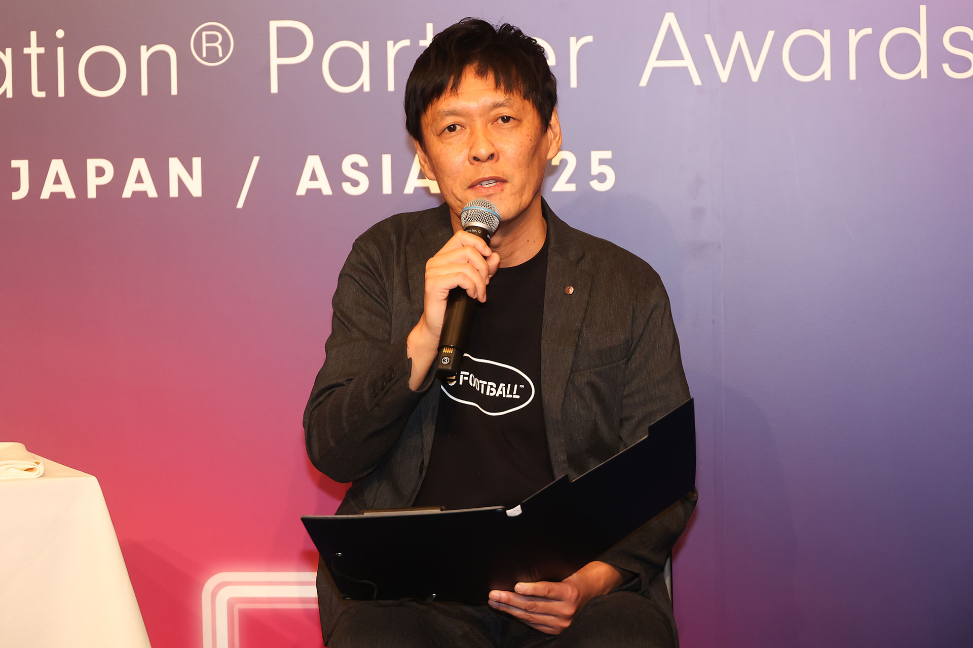 「PlayStation Partner Awards 2025 Japan Asia」取材レポート_019