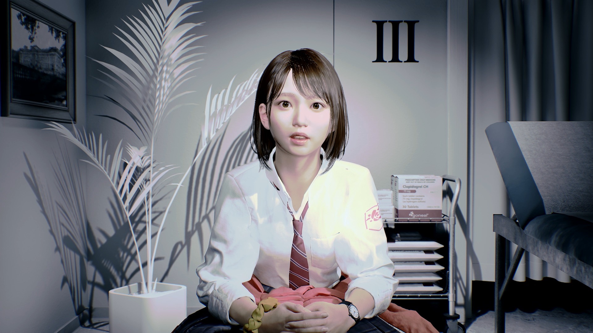 恐怖を超えた「不安さ」を追求した異色作『UN:Me』インタビュー_014