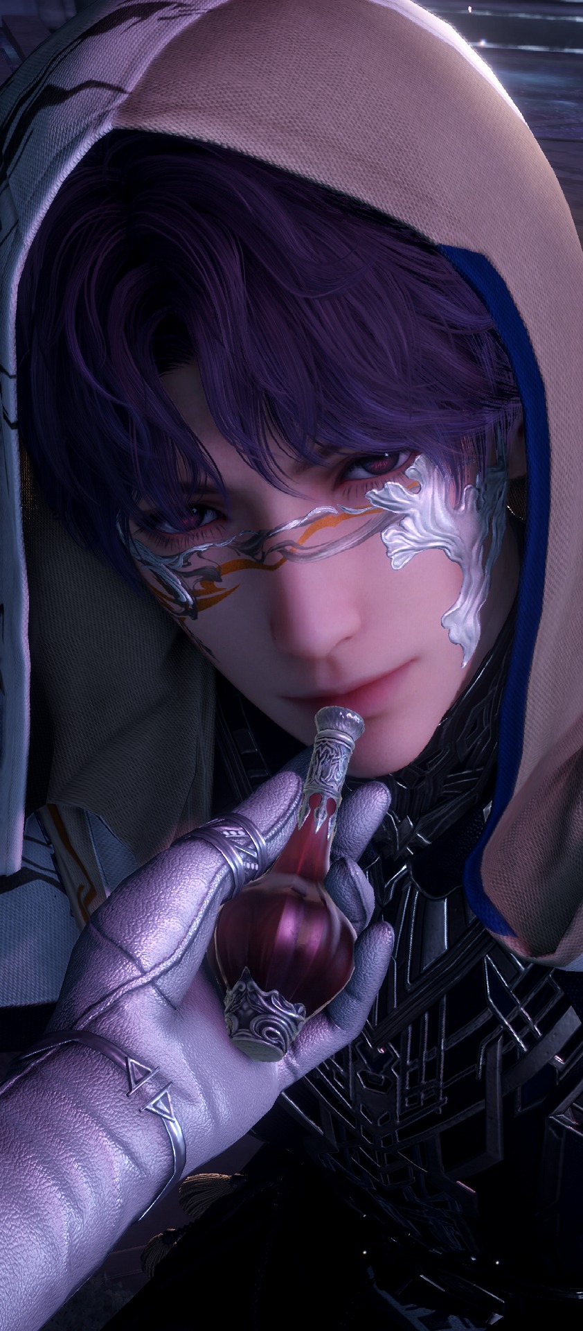 『恋と深空』で同棲生活を過ごせる「マイホーム機能」が相変わらず“現実”を置き去りにしていた件_015