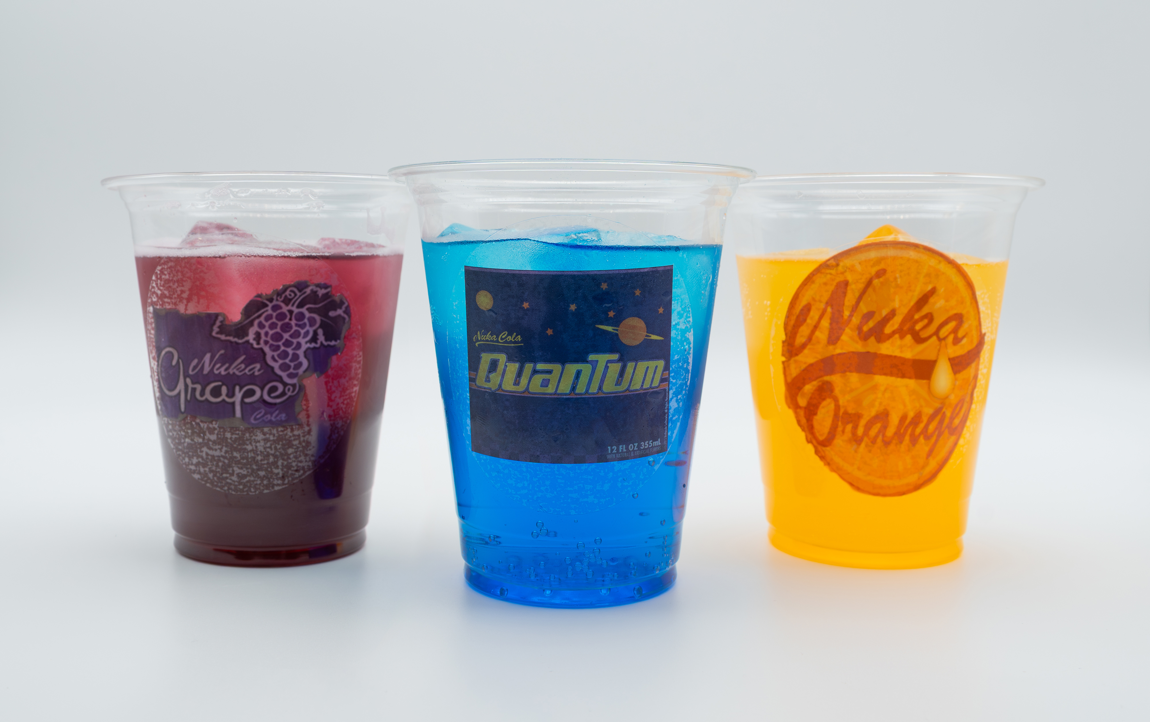 『フォールアウト』コラボカフェではあの「ヌカ・コーラ」が飲める。コラボメニューが公開_007