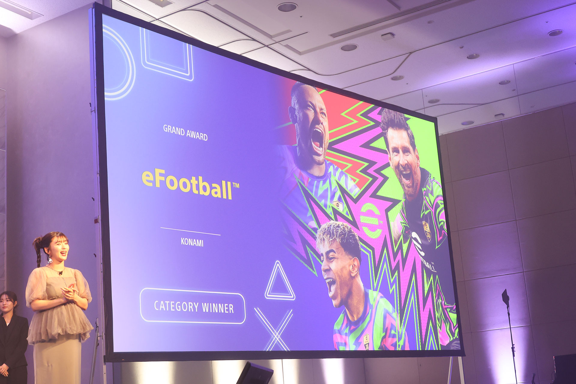 「PlayStation Partner Awards 2025 Japan Asia」取材レポート_021