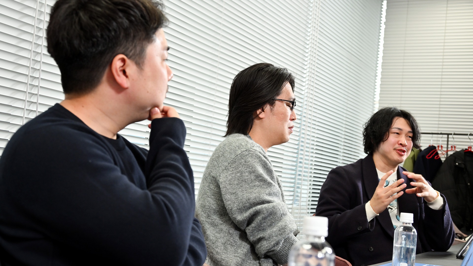 恐怖を超えた「不安さ」を追求した異色作『UN:Me』インタビュー_015