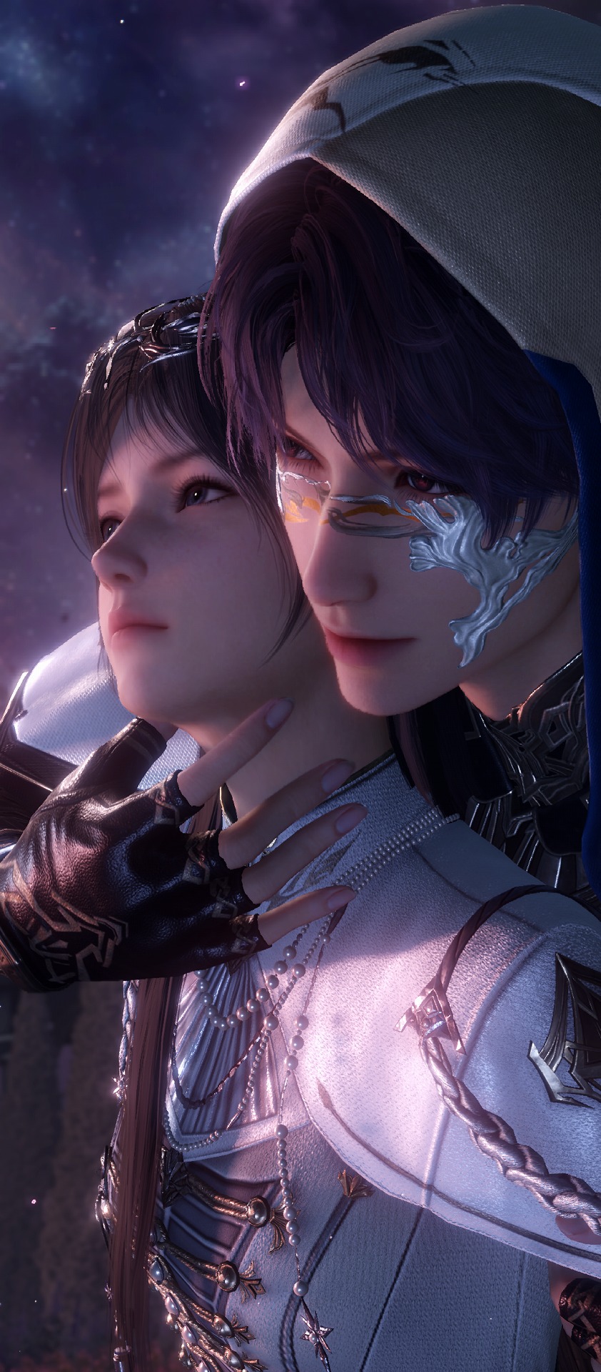 『恋と深空』で同棲生活を過ごせる「マイホーム機能」が相変わらず“現実”を置き去りにしていた件_016