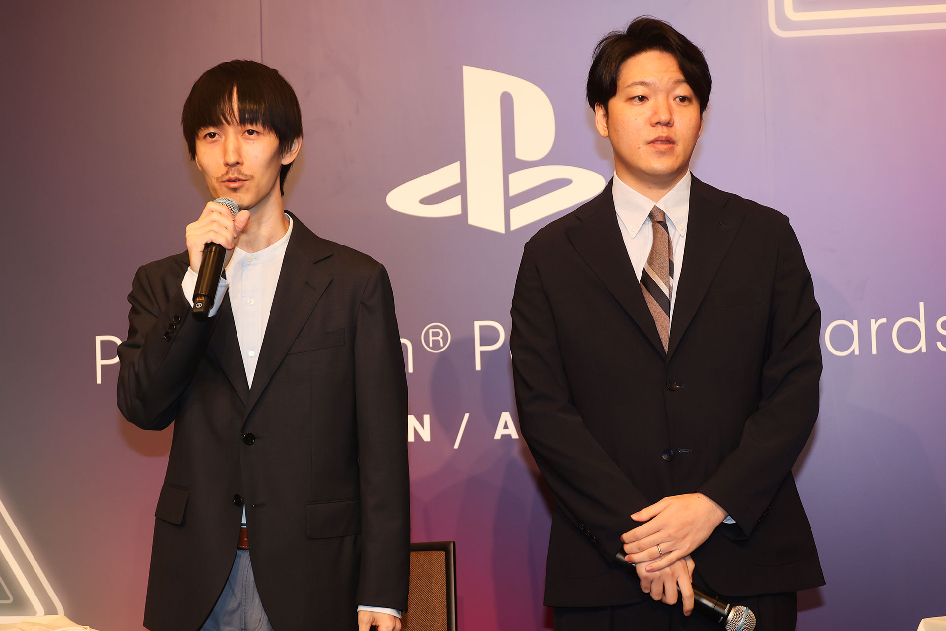 「PlayStation Partner Awards 2025 Japan Asia」取材レポート_022