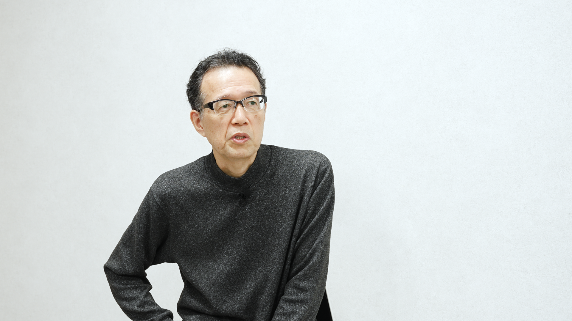 ”笑い男になる鏡”や“電脳ダイブ”体験が楽しめる！『攻殻機動隊展 Ghost and the Shell』の展示詳細が発表_011