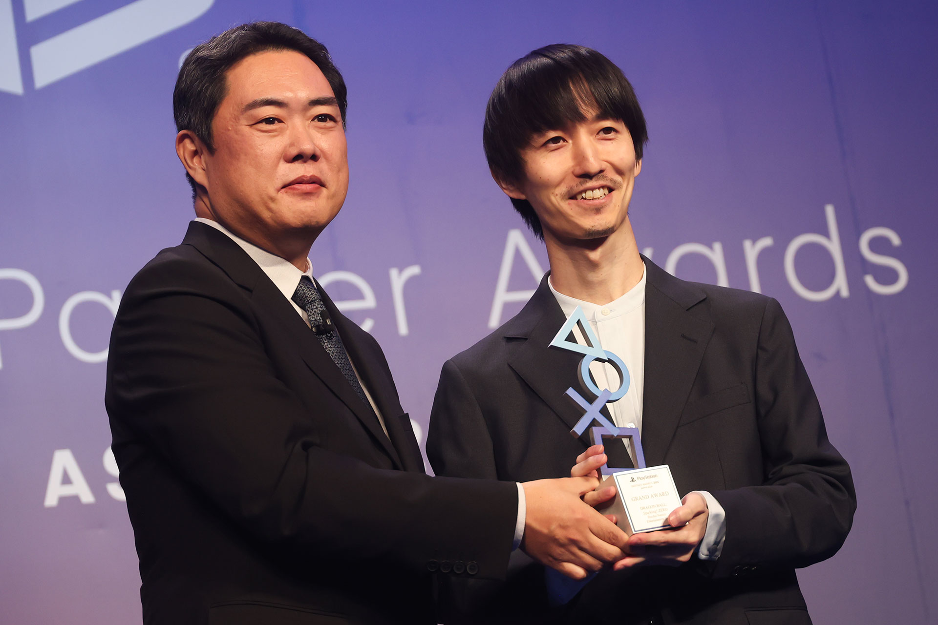 「PlayStation Partner Awards 2025 Japan Asia」取材レポート_023