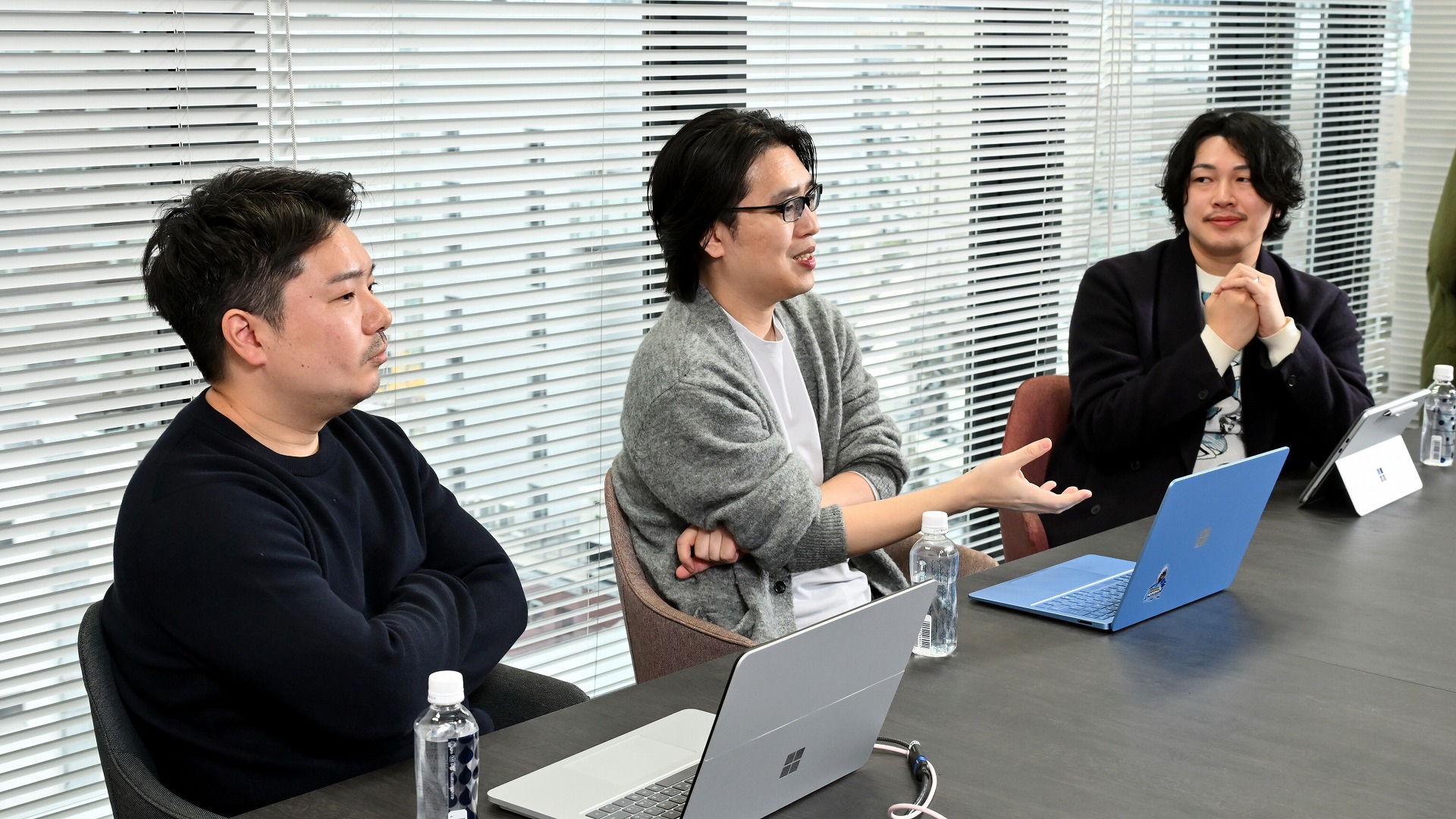 恐怖を超えた「不安さ」を追求した異色作『UN:Me』インタビュー_017