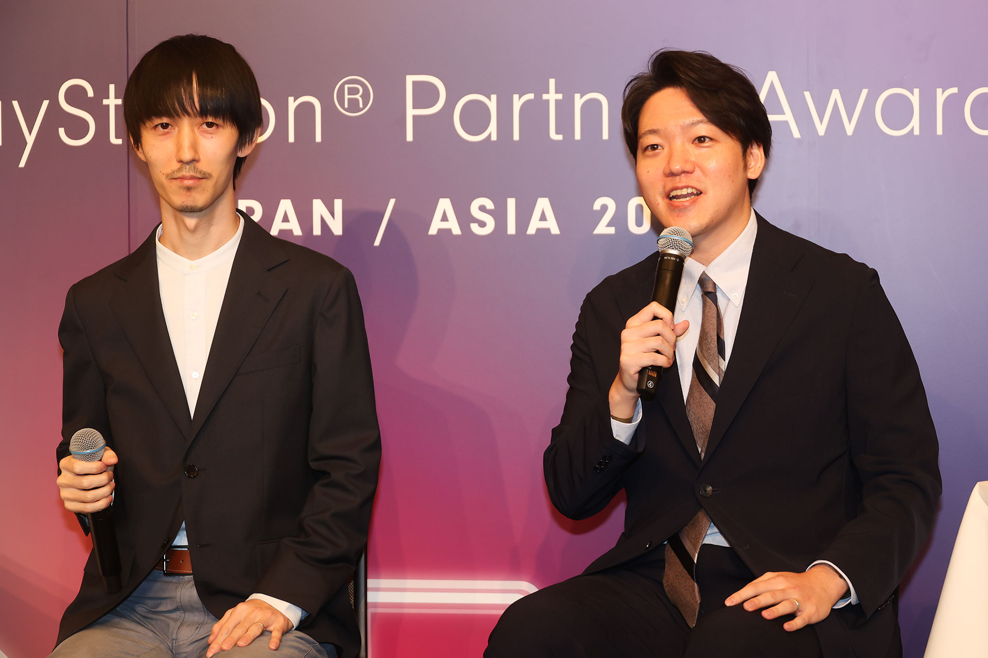 「PlayStation Partner Awards 2025 Japan Asia」取材レポート_024