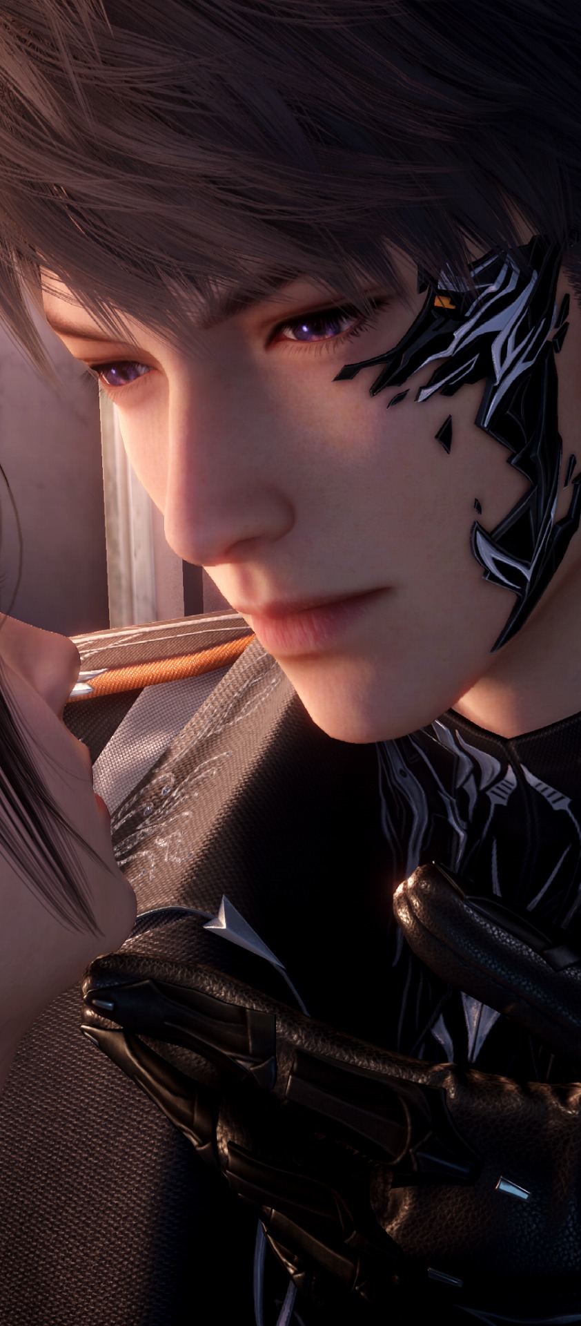 『恋と深空』で同棲生活を過ごせる「マイホーム機能」が相変わらず“現実”を置き去りにしていた件_019