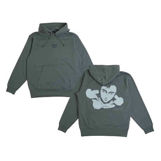 「攻殻機動隊展」で「タチコマ」と「笑い男」のぬいチャームが発売決定_041