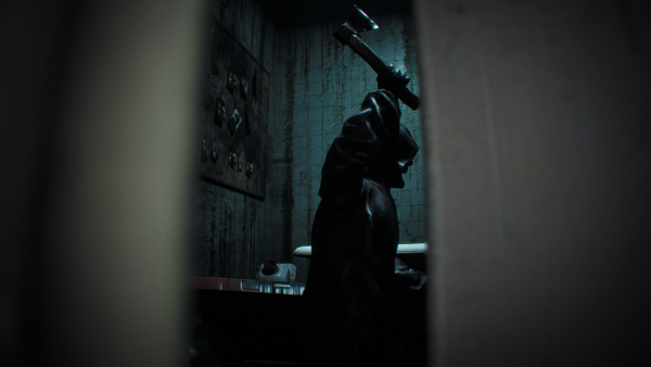 『悪意（Dread Neighbor）』のSteamストアページが公開。『凶寓』開発スタジオによる新作ホラーゲーム_007