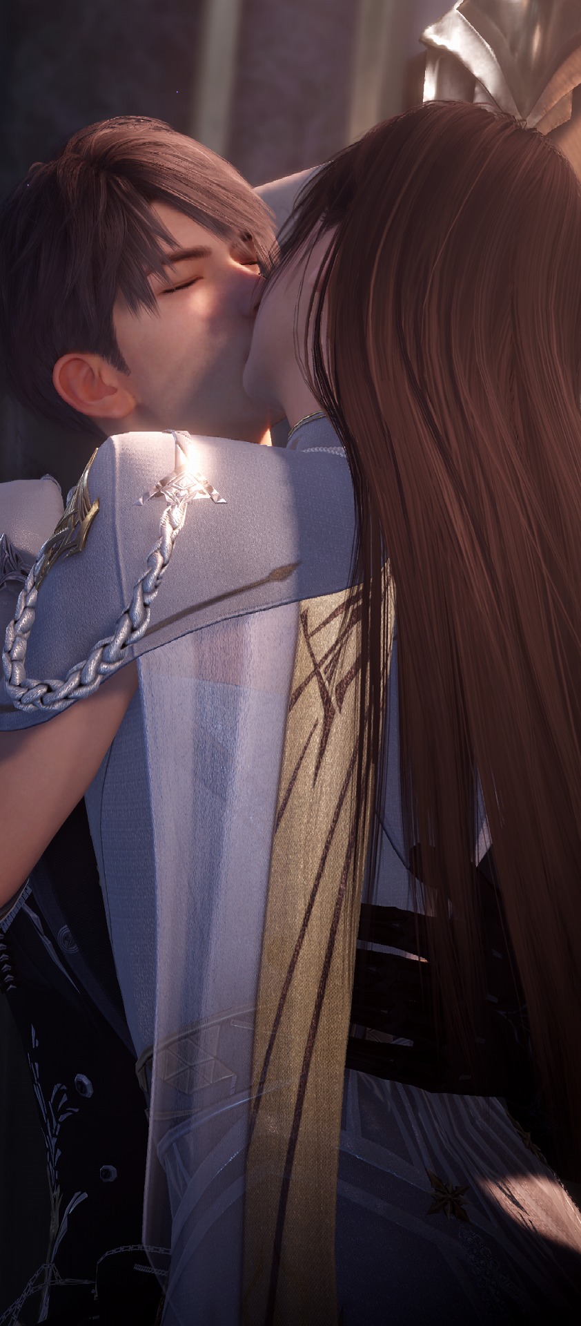 『恋と深空』で同棲生活を過ごせる「マイホーム機能」が相変わらず“現実”を置き去りにしていた件_020