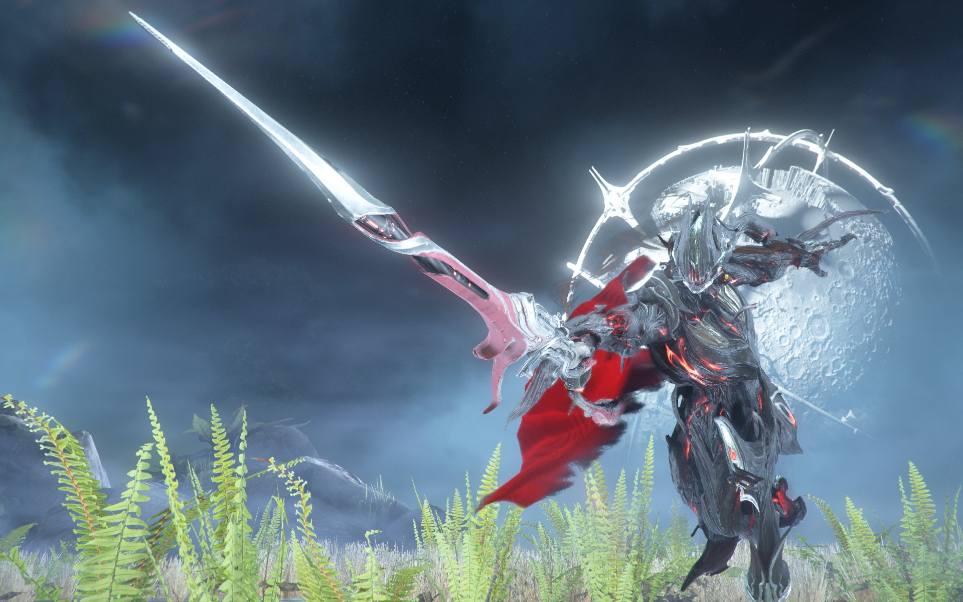 『Warframe』Steam版の同接数が「17万人」に達し、SNS大盛り上がり。大型アップデート「古の同盟」は本日より配信開始_002