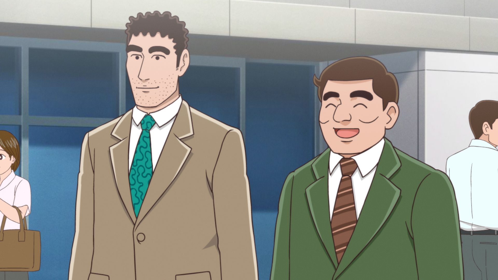 【無料】『野原ひろし 昼メシの流儀』第1～11話の振り返り上映会がニコ生で実施決定_008