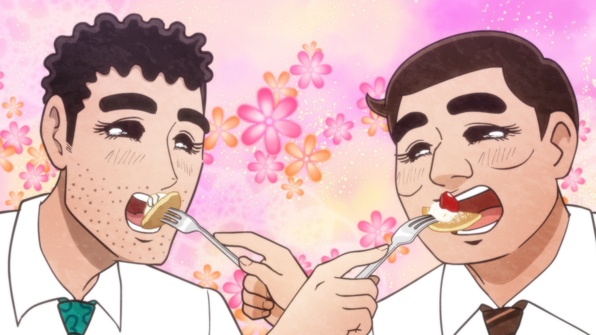 【無料】『野原ひろし 昼メシの流儀』第1～11話の振り返り上映会がニコ生で実施決定_010