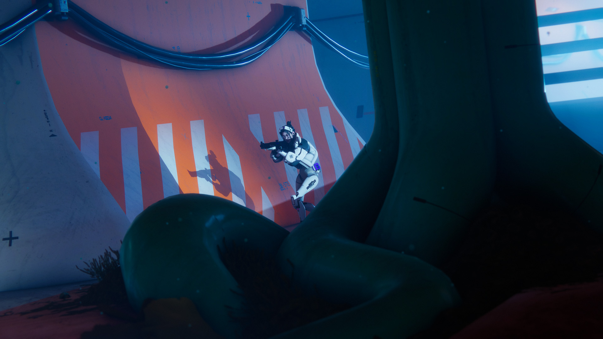 3人チーム制のSF脱出シューター『Marathon』の発売時期が2026年3月に決定_002