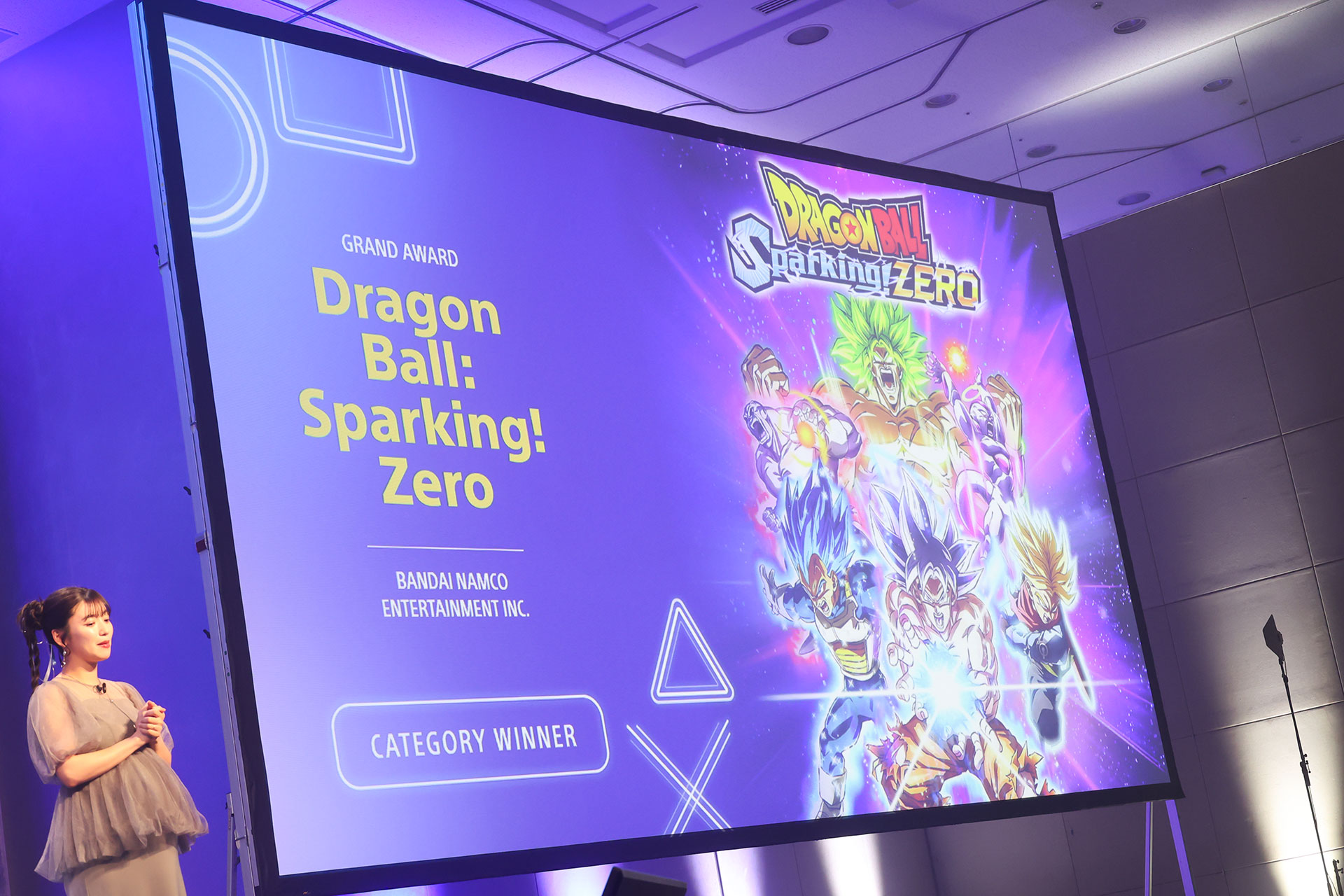 「PlayStation Partner Awards 2025 Japan Asia」取材レポート_026