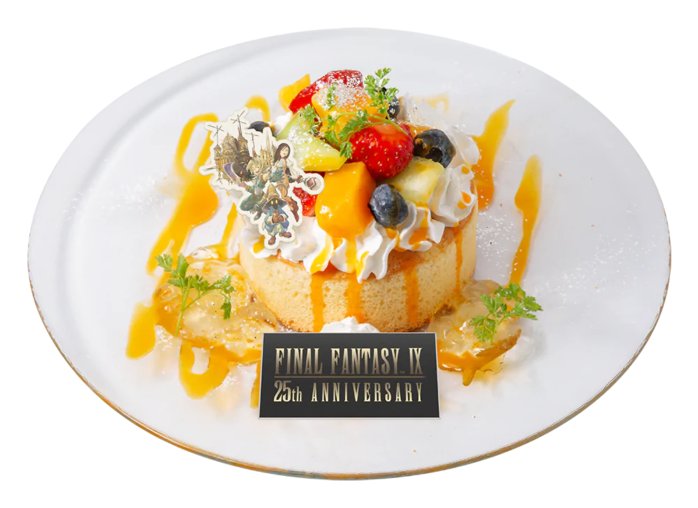 『ファイナルファンタジー』コラボカフェの大阪店が本日オープン_002