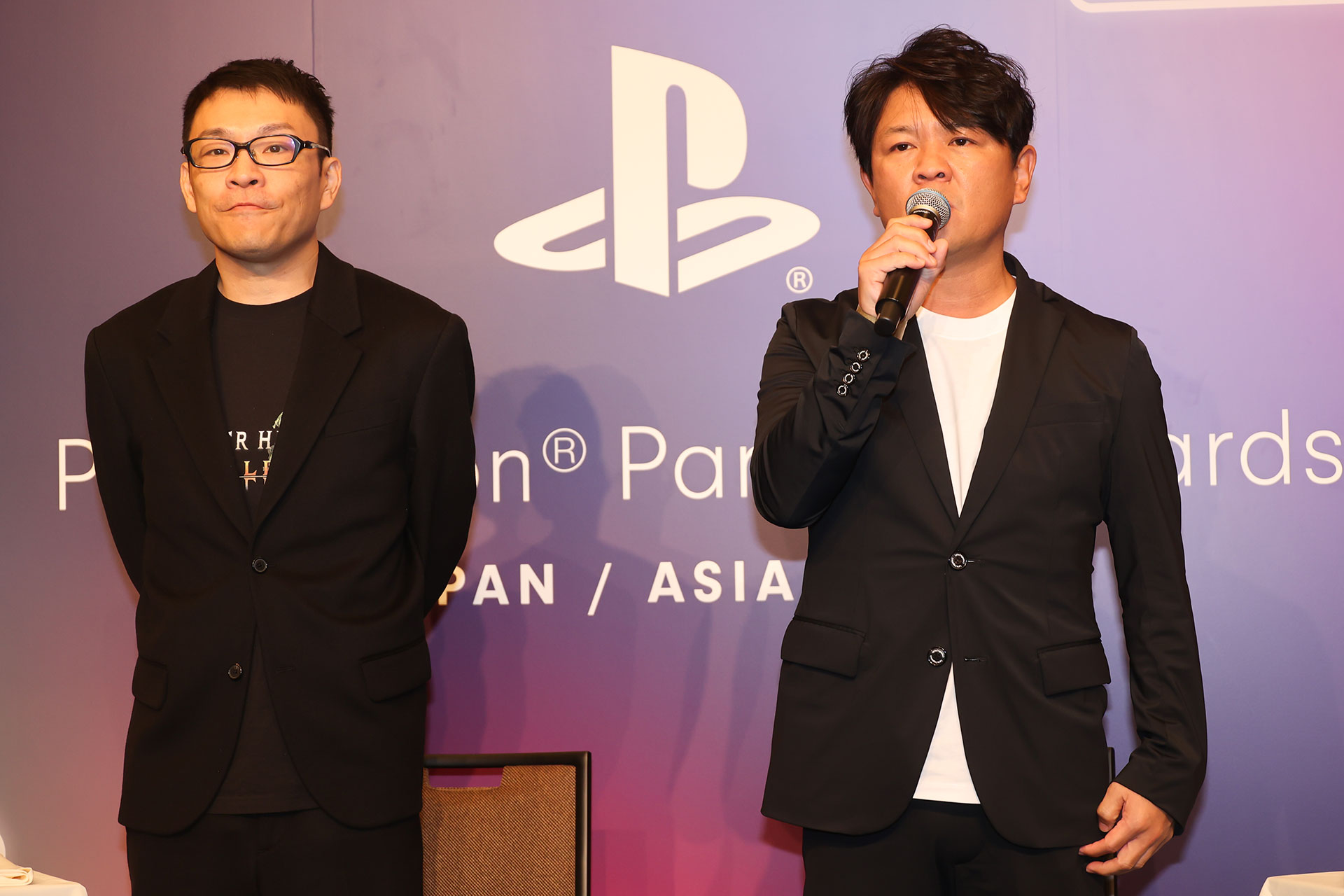 「PlayStation Partner Awards 2025 Japan Asia」取材レポート_013