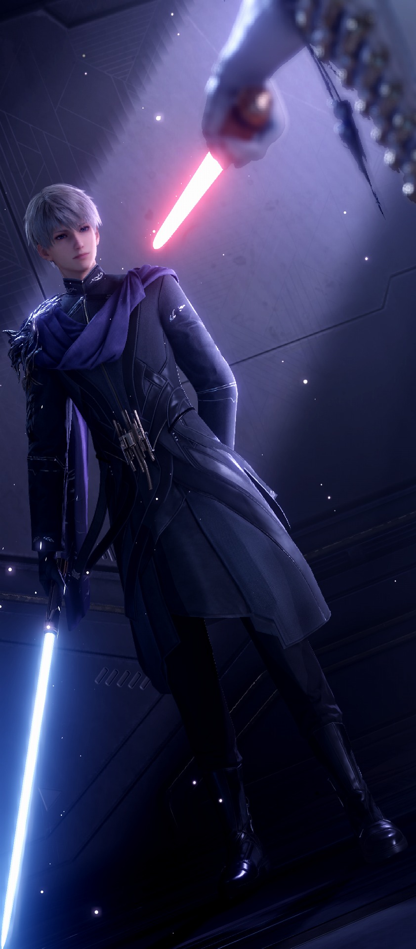 『恋と深空』で同棲生活を過ごせる「マイホーム機能」が相変わらず“現実”を置き去りにしていた件_022