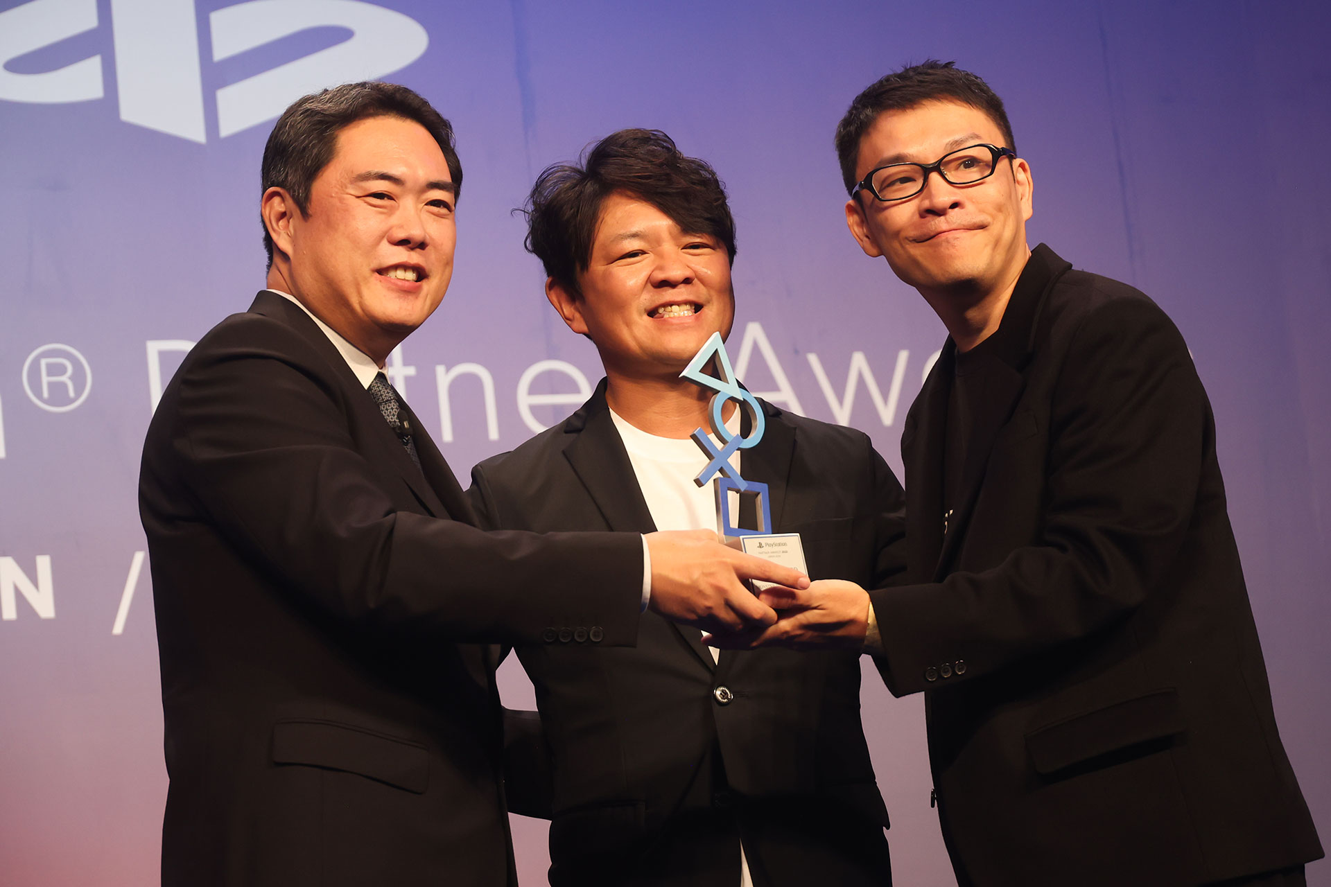 「PlayStation Partner Awards 2025 Japan Asia」取材レポート_014