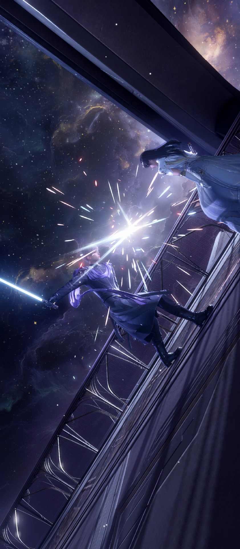 『恋と深空』で同棲生活を過ごせる「マイホーム機能」が相変わらず“現実”を置き去りにしていた件_023