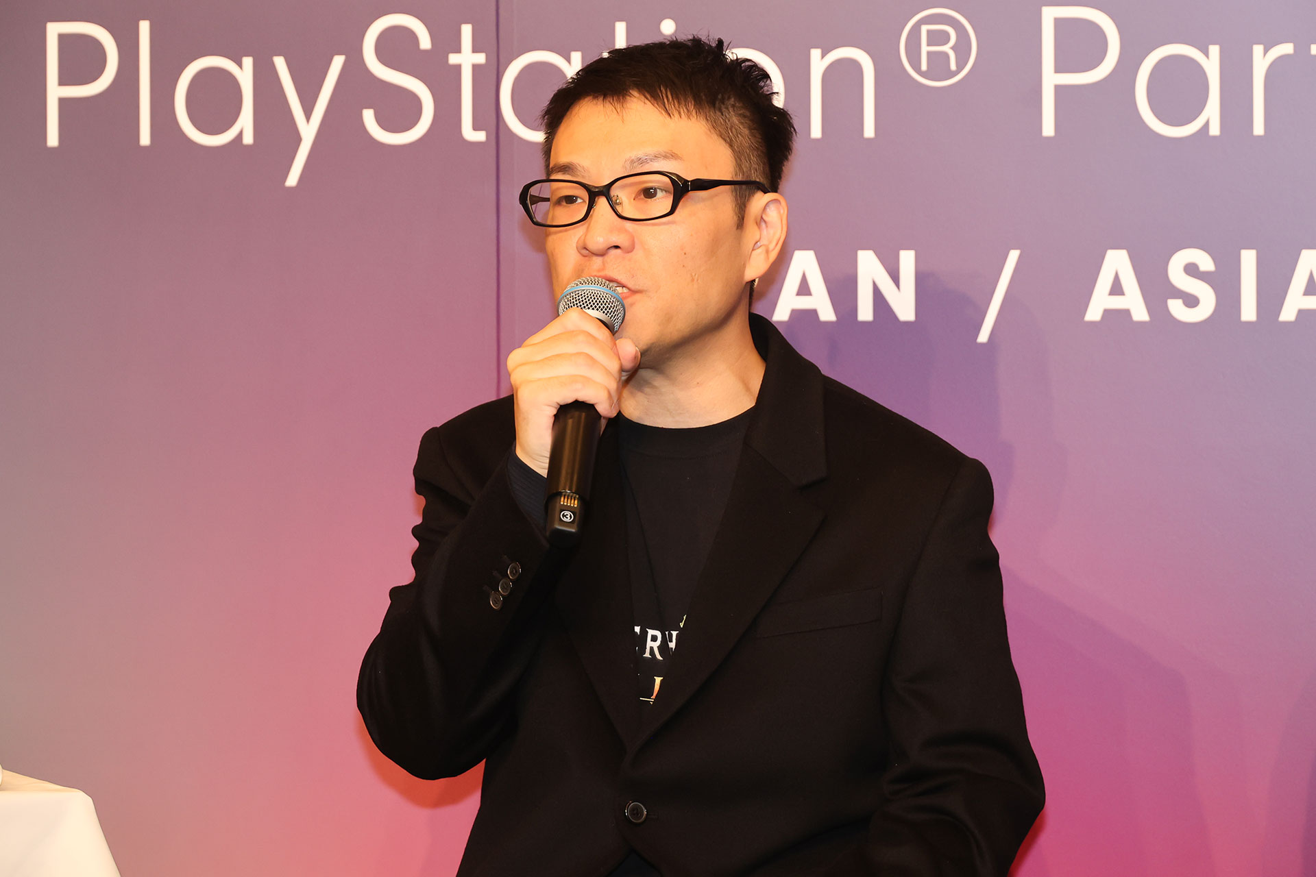 「PlayStation Partner Awards 2025 Japan Asia」取材レポート_015