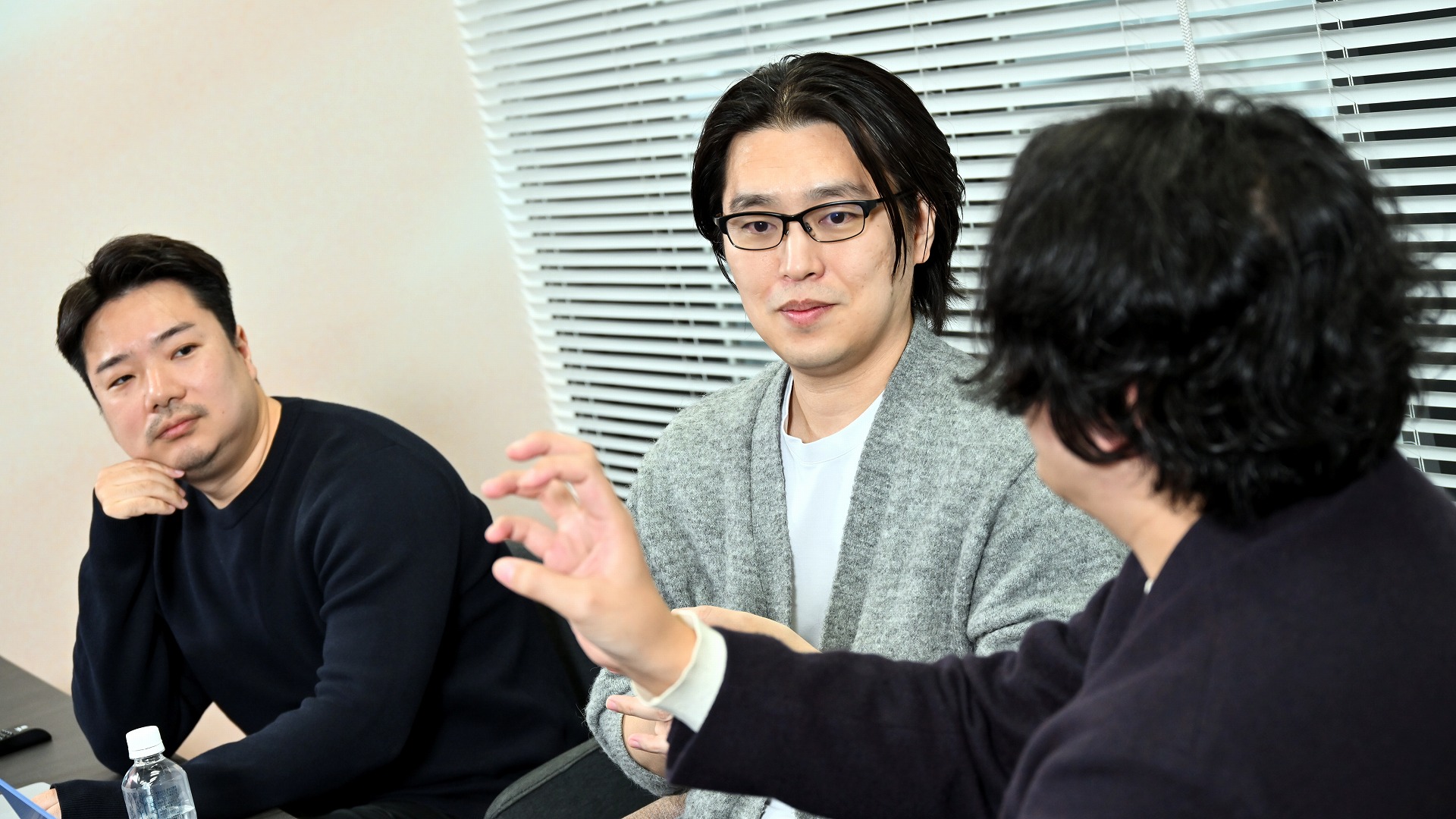 恐怖を超えた「不安さ」を追求した異色作『UN:Me』インタビュー_023