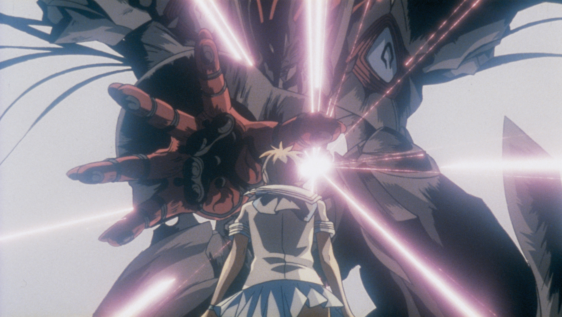 劇場版『エスカフローネ』のリバイバル上映が決定。坂本真綾
や関 智一が主演を務める2000年公開のアニメ映画_004