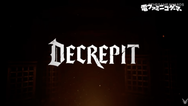一人称視点のダークファンタジー風アクションゲーム『DECREPIT』の最新映像が公開。死ぬたび装備を失い、地下牢の別の独房からやり直すソウルライク作品。荒れ果てた中世城塞を知識と奪った装備だけで突破する_002