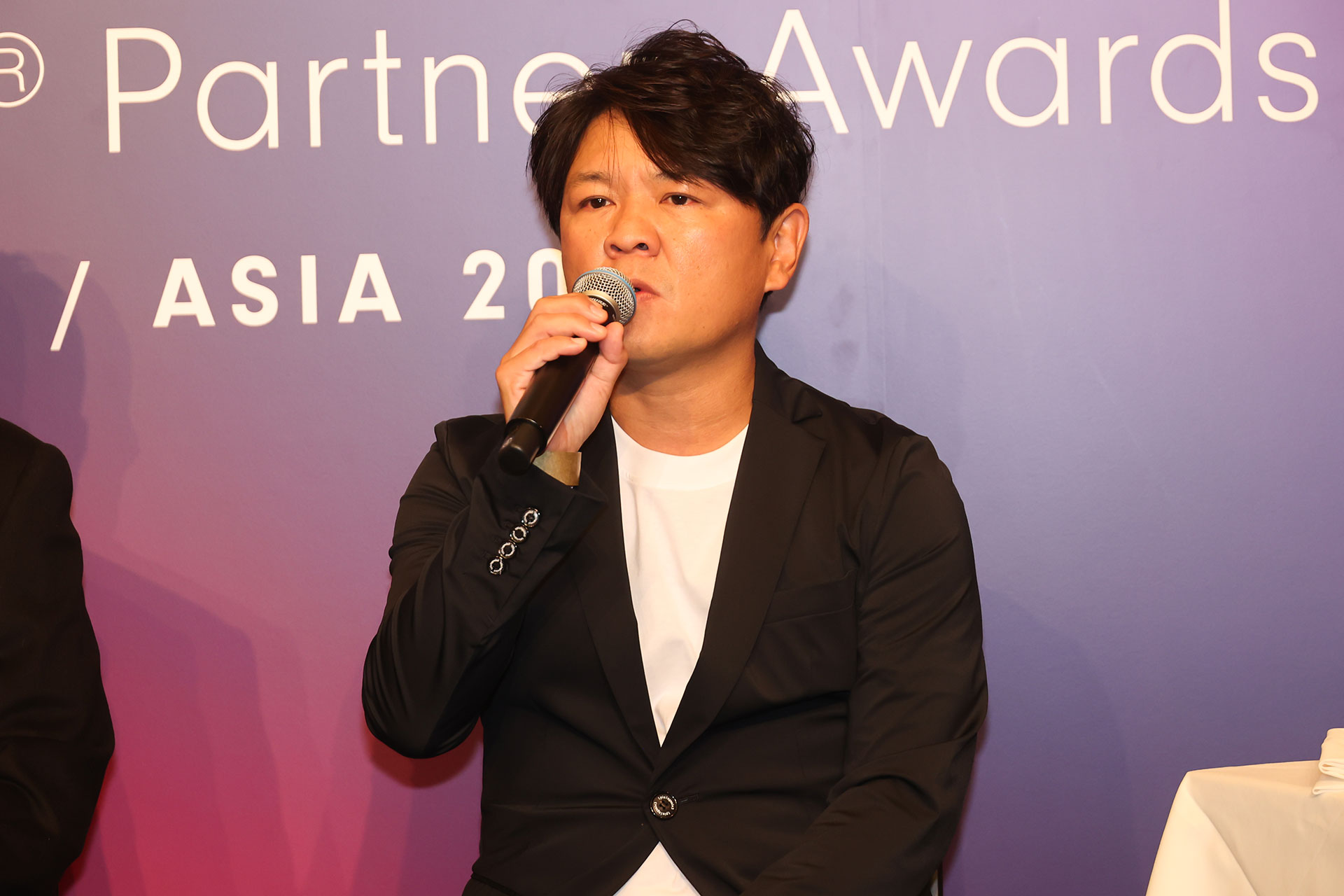 「PlayStation Partner Awards 2025 Japan Asia」取材レポート_016