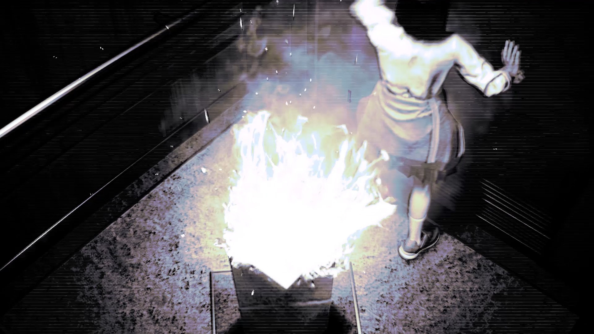 恐怖を超えた「不安さ」を追求した異色作『UN:Me』インタビュー_024