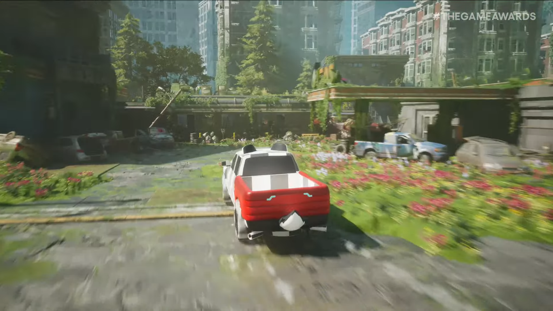 『Bradley the Badger』が発表。アナグマの主人公がいろんなゲームの世界を冒険_008