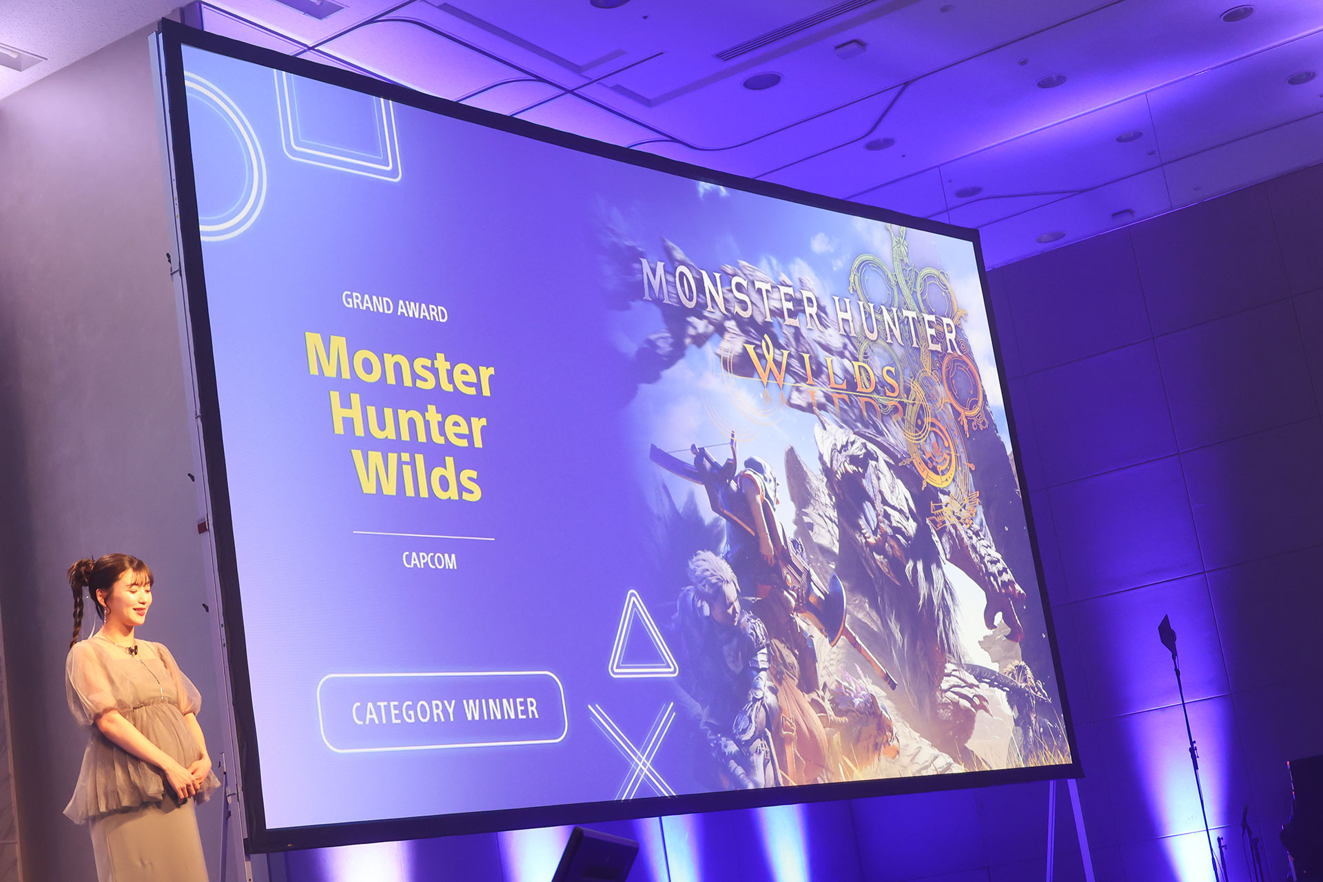 「PlayStation Partner Awards 2025 Japan Asia」取材レポート_017