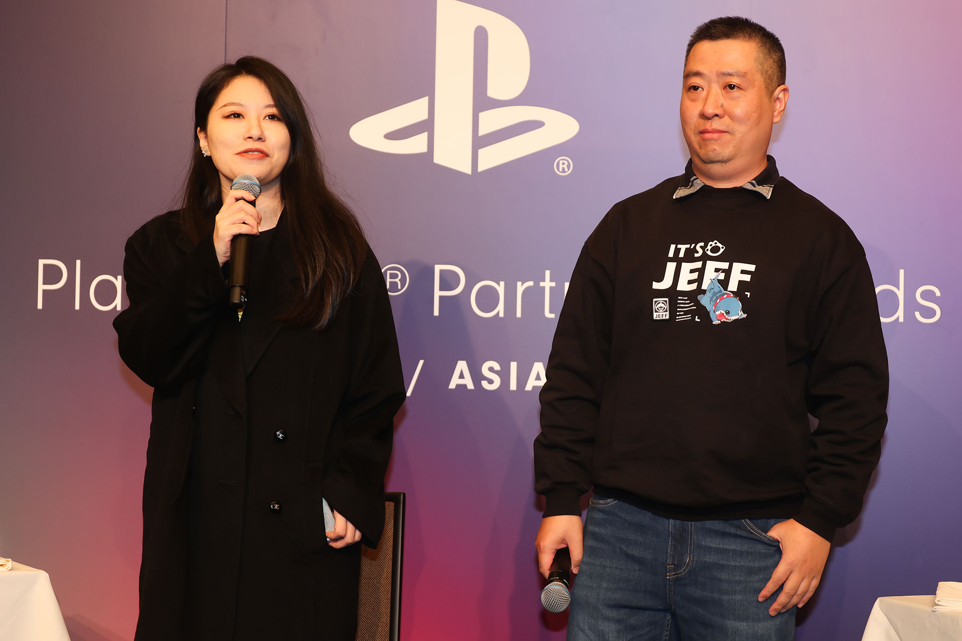 「PlayStation Partner Awards 2025 Japan Asia」取材レポート_027