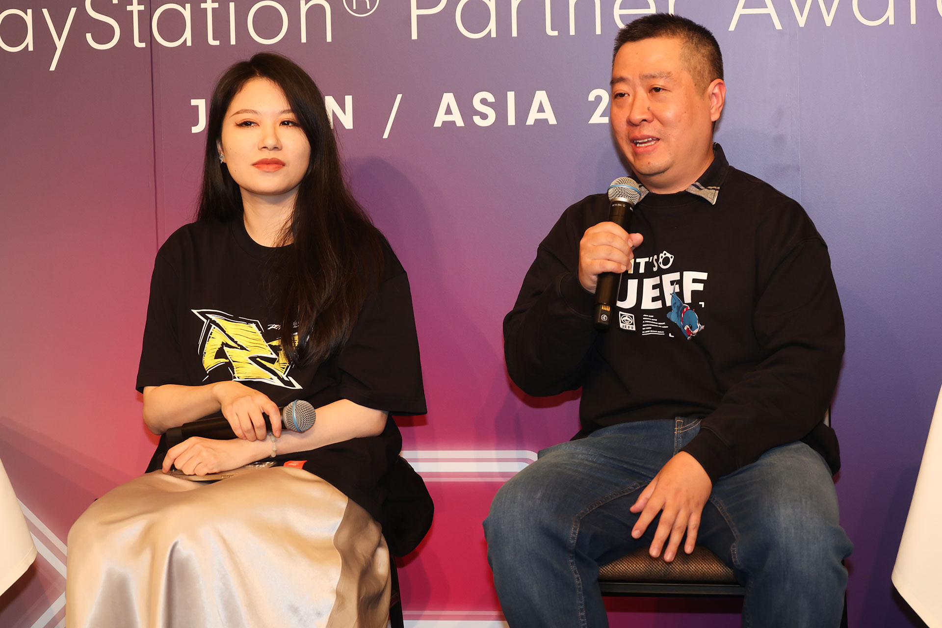 「PlayStation Partner Awards 2025 Japan Asia」取材レポート_029