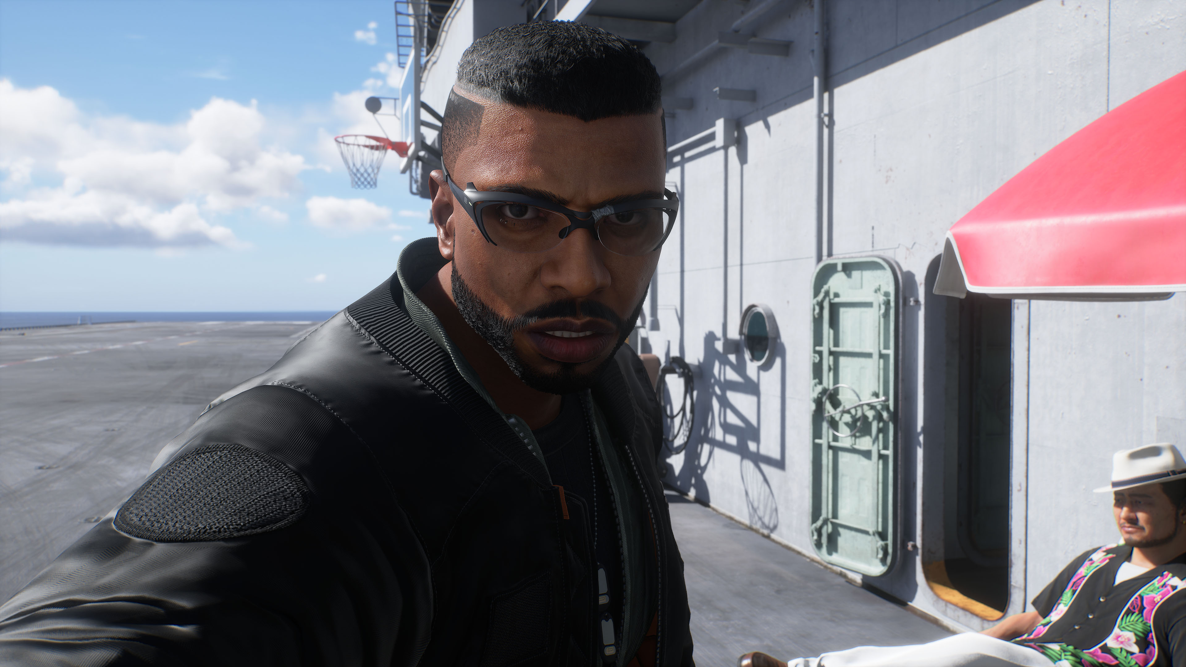 『エースコンバット8』発表。人気フライトシューティングゲームの最新作_018