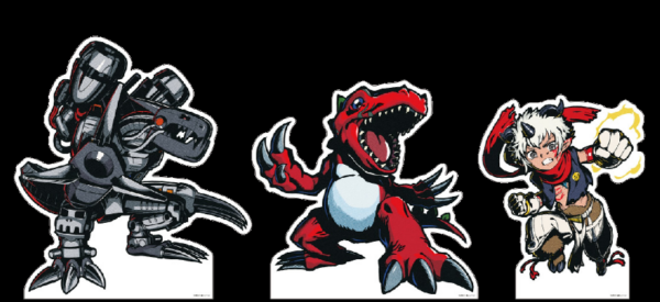 デジモンのコラボイベント「DIGIMON ニューイヤーツアー2026」が開催_024