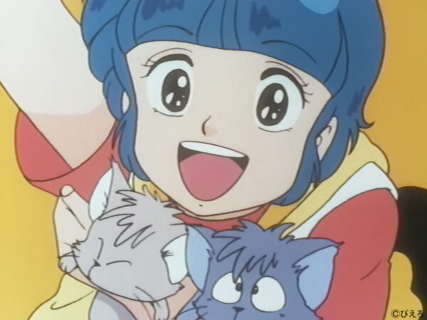 『魔法の天使クリィミーマミ 永遠のワンスモア』が、1月23日より2週間限定で全国上映_019