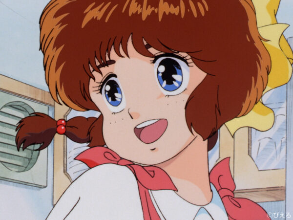 『魔法の天使クリィミーマミ 永遠のワンスモア』が、1月23日より2週間限定で全国上映_011