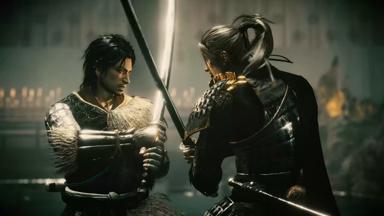 『仁王3』新映像が公開。体験版が2026年1月29日に配信へ_002