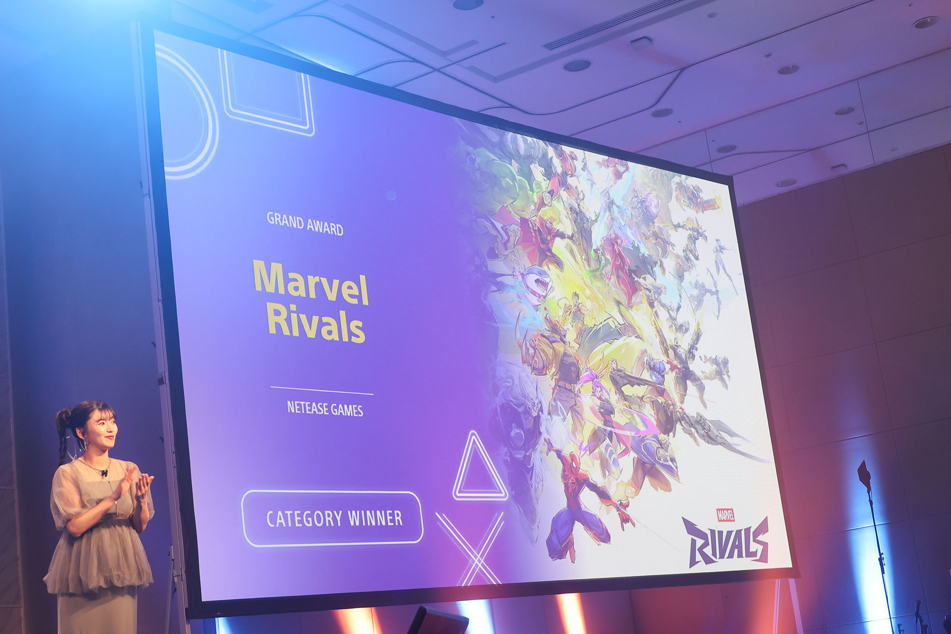 「PlayStation Partner Awards 2025 Japan Asia」取材レポート_030