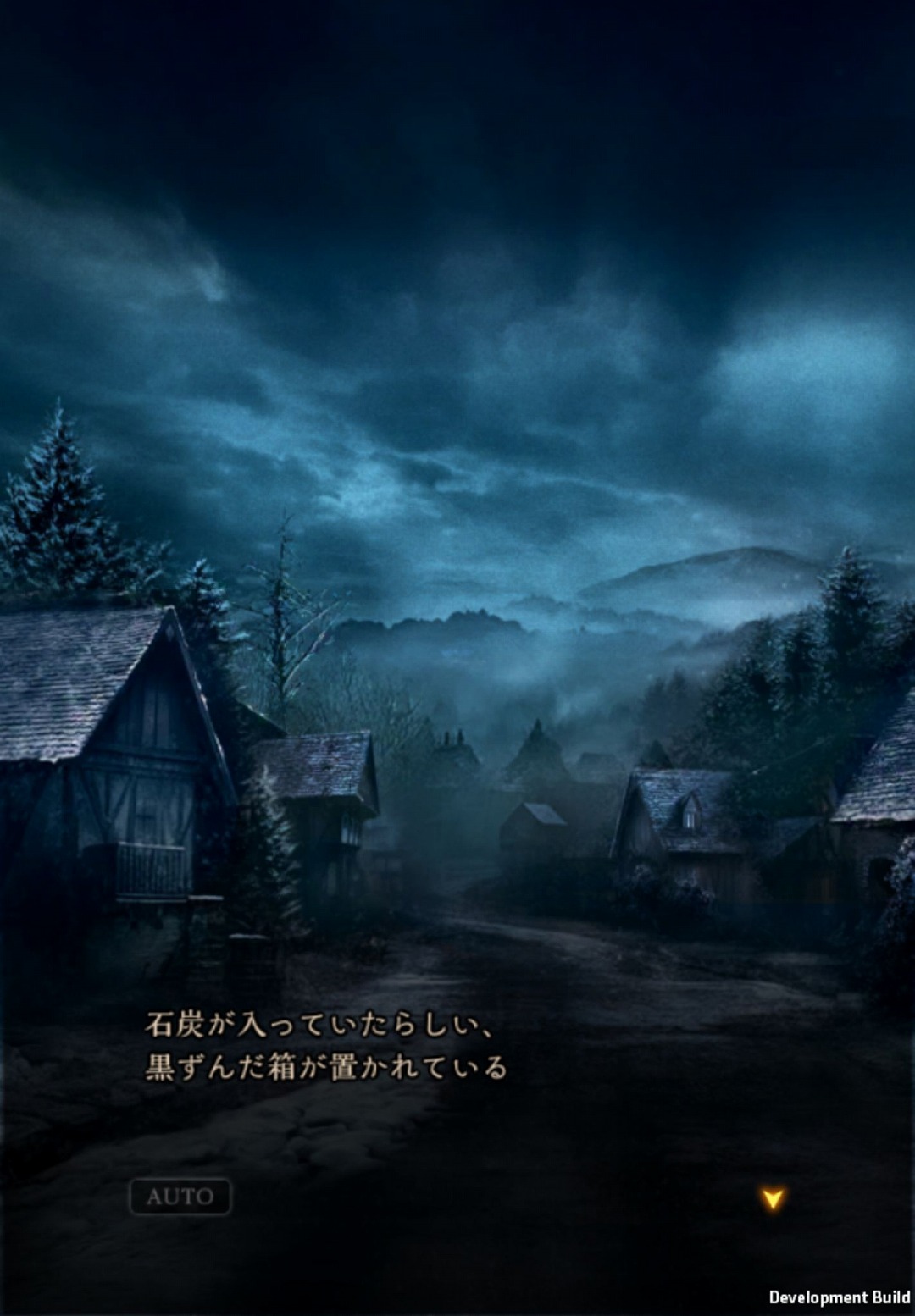 『Wizardry Variants Daphne』第4の奈落「雪山」を先行プレイ。遭難したキャラが凍えて一言も喋れなくなった…_032